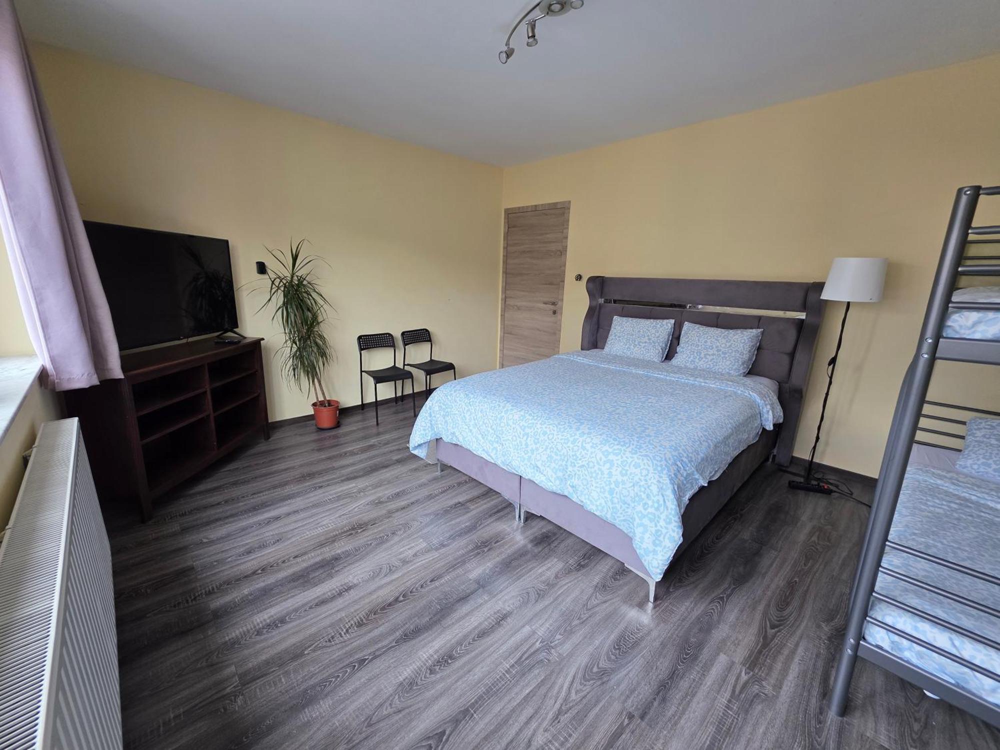 Apartamento Right Choice